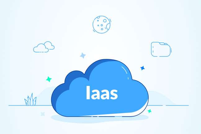 image of product سرویس IaaS با زیرساخت رایانش ابری