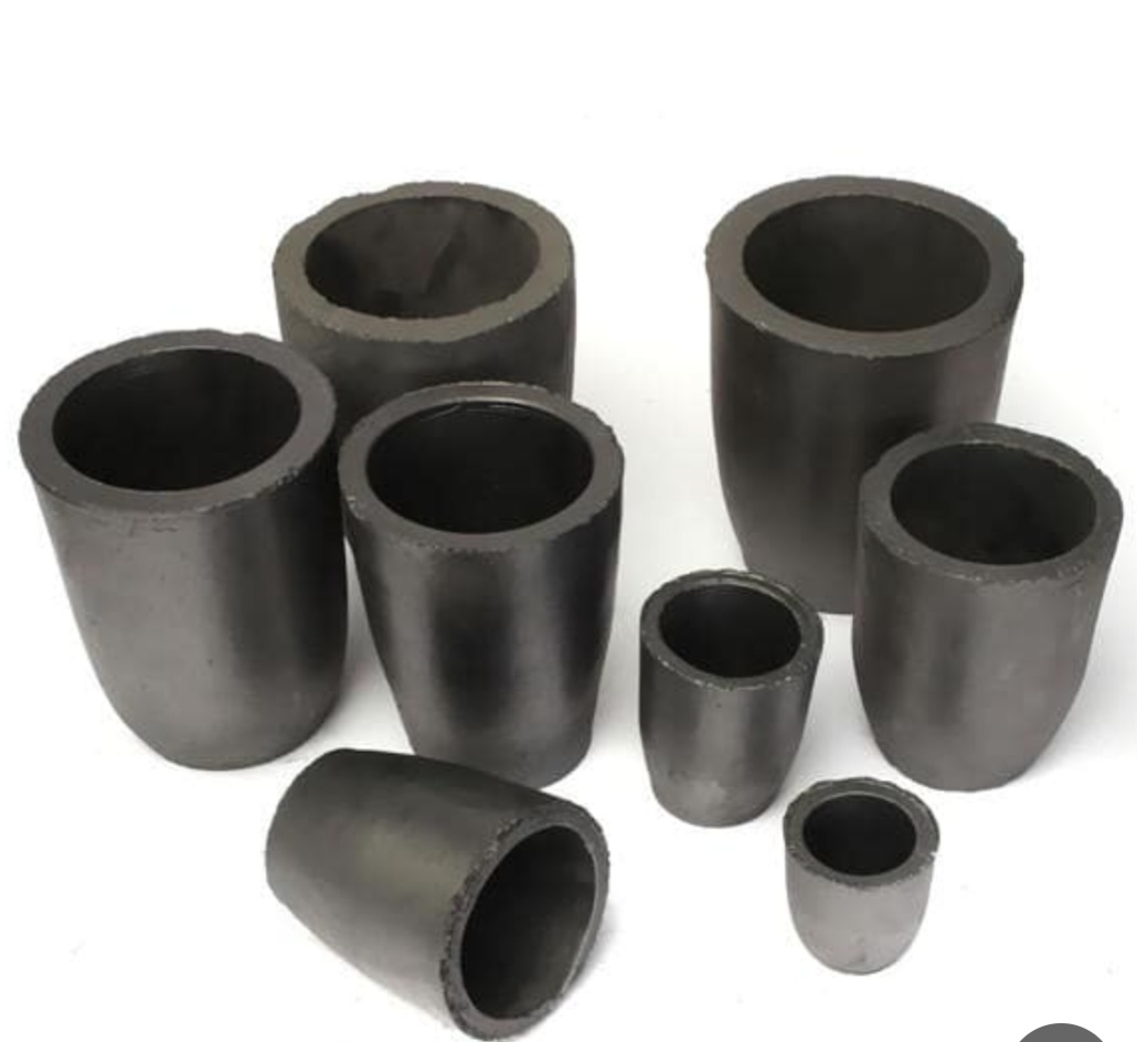 image of product فروش دانش فنی و تکنولوژی تولید بوته های گرافیتی و سیلیکون کادبایدی